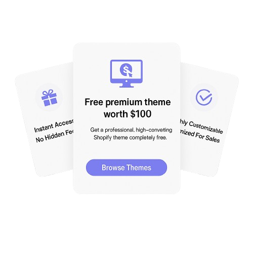 Premium Shopify Theme